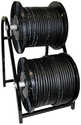 #1 Welding Cable Spool, Per Foot