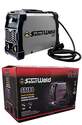 K-T Max-Arc-180 Amp Invertor Welder