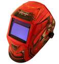 Auto Darkening Welding Helmet