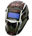 Spider Auto Darkening Welding Helmet