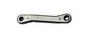 1/4-Inch X 5/16-Inch Ratcheting Wrench