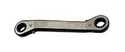 5/16-Inch X 11/16-Inch Ratcheting Wrench