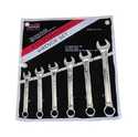 6-Piece Combination Wrench Set