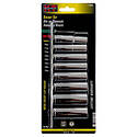 3/8-Inch Drive Deep Socket Set, 8-Piece