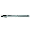 Hinged Handle Ratchet — 1/4 in. Drive