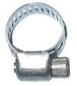 7/16 To 11/16-Inch Size 6 Stainless Steel Mini Clamp