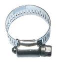 1/2 To 29/32-Inch Size 8 Stainless Steel Hose Clamp