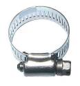 13/16 To 1-3/4-Inch Size 20 Stainless Steel Hose Clamp