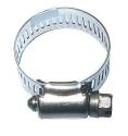 1-5/16 To 2-1/4-Inch Size 28 Stainless Steel Hose Clamp