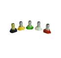 5-Piece 4.0Mm Spray Nozzle Assortment Set