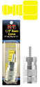 1/4-Inch Barbed 1/4-Inch Coupler