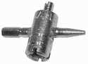 Four-Way Tire Valve Repair Tool