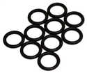 3/8-Inch Replacement O-Ring Coupler 10-Pack