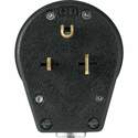 50-Amp Pin Male Plug
