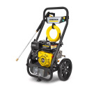 G 3200 Q Gas Pressure Washer