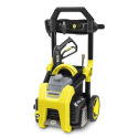K 1900 Performance Series 1900 PSI Universal Motor Wheels and Folding Handle Pressure Washer