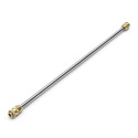 24" Stainless Steel Lance with QC End