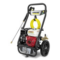 G 3200 Q - 3500 PSI PW w/ Karcher KXS Engine - Axial pump