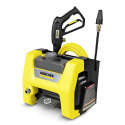 1800-PSI Cube Electric Pressure Washer