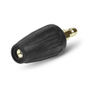 Turbo Nozzle - 4000 PSI Capacity w/ 1/4" Quick Connect
