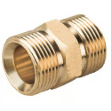 M22 Male X M22 Male Hose Adapter