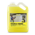 1-Gallon House and Siding Cleaner