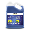 1-Gallon Vehicle Wash
