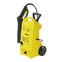 1600-Psi Cold Water Electric Pressure Washer