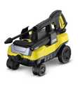 Follow Me 1800-Psi Electric Pressure Washer