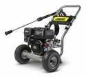 2800-Psi Gas Powered Pressure Washer