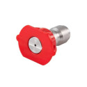 3-1/2-Inch Gpm Red 0-Degree Spray Nozzle