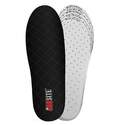 Mens Trim-To-Fit Warm Feet Insoles With 3m Thinsulate, M 8-13