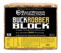 25-Pound Buck Robber Block Attractant