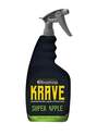 24-Ounce Super Apple Krave Concentrated Liquid Deer Attractant