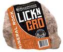 Lick-N-Grow Mineral Rock