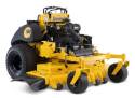 61-Inch 37-Horsepower Stander Zk Stand-On Mower 