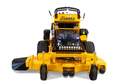 48-Inch Wright Stander B Mower With Electric Start Kawasaki Fs651