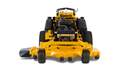 52-Inch Wright Stander Zk Mower Vangard 61E8 Efi