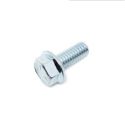 Bolt Flange 5/16-18 X 3/4-Inch Z5