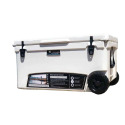 110-Quart White Longship Series Cooler