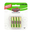 AAA Alkaline Battery, 8-Pack