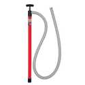 36-Inch Utility Hand Pump With 72-Inch Hose