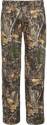 Men's 2X-Large Realtree Edge Camouflage Drencher Pant