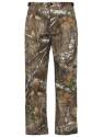 Men's 2X-Large Realtree Edge Camouflage 6-Pocket Cotton Pant