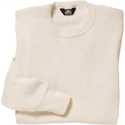 2x-Large Off-White Thermal Underwear Shirt