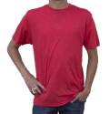 Legendary Rococco Red Short Sleeve Men's T Shirt, M
