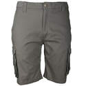 Smoke Men's Cargo Short, 10 in L X 38 in W