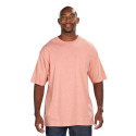 Blended Orange Men's T Shirt, M