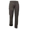 Men's 30 X 30 Graphite Flex Fleece-Lined Pants
