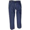 36 x 32-Inch Contractor Relaxed Fit 5-Pocket Denim Jeans
